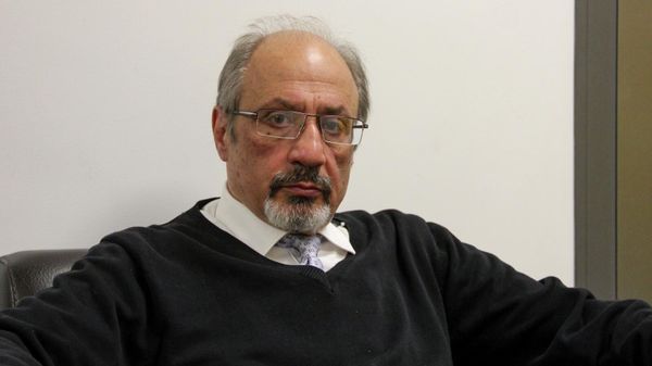 Արա Մարջանյան - Sputnik Արմենիա