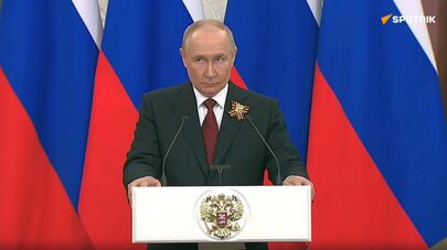 Путин считает, что для Еревана было бы правильным определиться как можно раньше с вступлением в ЕС