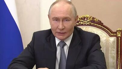 Полное заявление Владимира Путина о совершенствовании ядерных сил страны