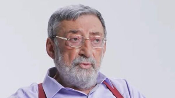 Նիկոլայ Ծատուրյան - Sputnik Արմենիա