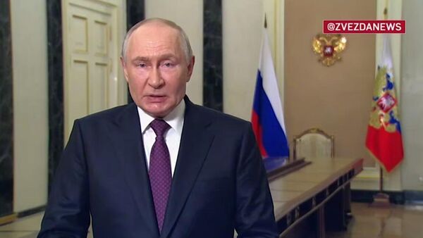 Владимир Путин: Рад в очередной раз посетить Пекин по приглашению моего давнего, доброго друга Си Цзиньпина - Sputnik Արմենիա