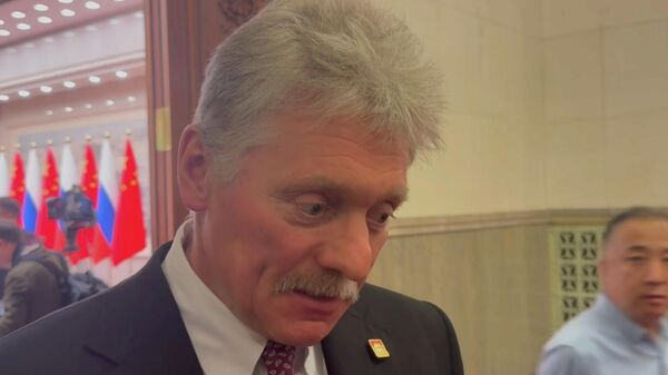 Песков прокомментировал слова Зеленского о плане ударов дальнобойными ракетами по РФ на июнь - Sputnik Արմենիա