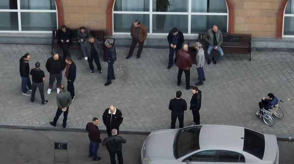 Քրեական վարույթով տվյալներ են ստացվել հավաքին զինվորականներին նյութապես շահագրգռելու և սպանության դեպքերի վերաբերյալ - Sputnik Արմենիա