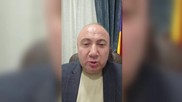 Իր կոկորդին է կանգնելու այս ապօրինությունը. Անդրանիկ Թևանյանը՝ Փաշինյանի մասին - Sputnik Արմենիա