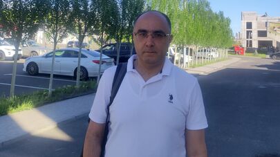 Основатель и директор компаний RCMed и HiCare Артур Гулян