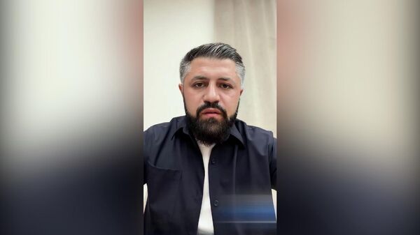 Ժողովո՛ւրդ, Ձեզնից թաքուն դիրք են հանձնում, լսե՛ք այս կամավորի խոսքը - Sputnik Армения