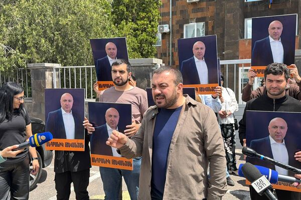 Մանուկ Սուքիասյան - Sputnik Արմենիա