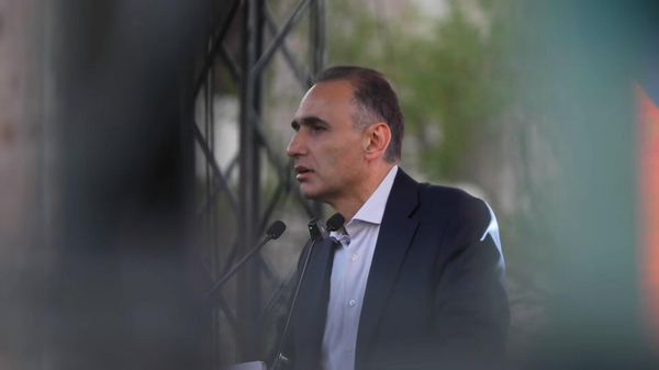 Ավետիք Չալաբյան - Sputnik Արմենիա