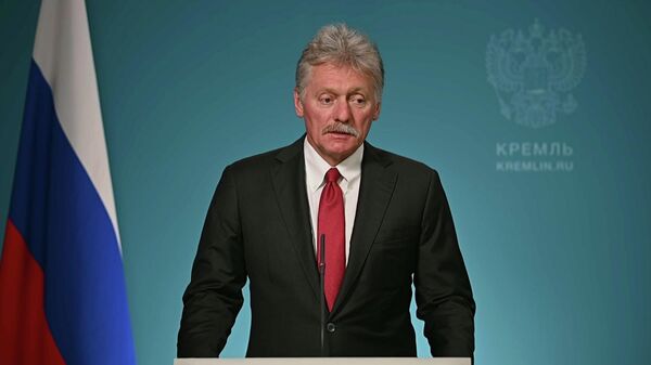 Песков о выборе пути экономической интеграции Армении - Sputnik Армения