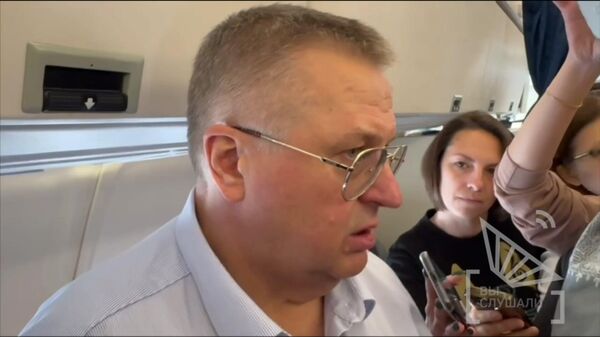 Вице-премьер Оверчук исключил принятие ограничительных мер в отношении Армении на саммите ВЕЭС  - Sputnik Армения