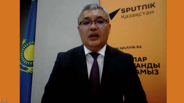 Итальянский бизнес заинтересован в кооперационных проектах с ЕАЭС: Иманалиев - Sputnik Армения