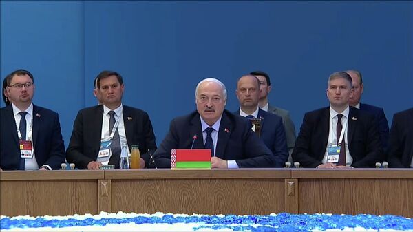  Лукашенко рассказал, что нужно сделать для достижения большей эффективности в ЕАЭС - Sputnik Արմենիա