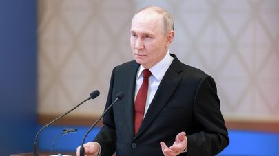 Президент РФ представил преимущества ЕАЭС для Армении:
