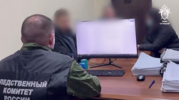 ФСБ России предотвратила подготовку теракта в Туапсе, задержаны два человека - Sputnik Արմենիա
