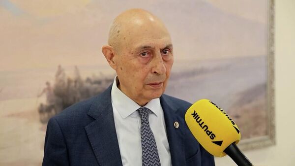 Газ для Армении подорожает в три раза, в случае выхода страны из ЕАЭС - Sputnik Армения