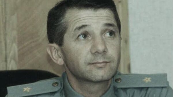 Арцрун Маргарян - Sputnik Армения