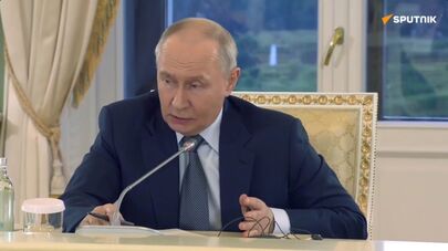 Путин про Армению