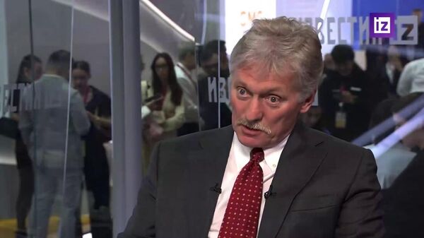 Армения де-факто не принимает участия в деятельности ОДКБ достаточно длительное время: Песков - Sputnik Армения