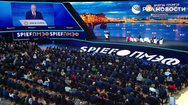 Путин: европейские элиты провоцируют хаос, в который пытаются втянуть новые и новые страны - Sputnik Армения