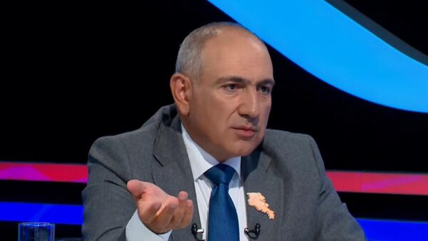 Եթե, եթե, եթե...իսկ եթե չթանկանա՞. Փաշինյան - Sputnik Արմենիա