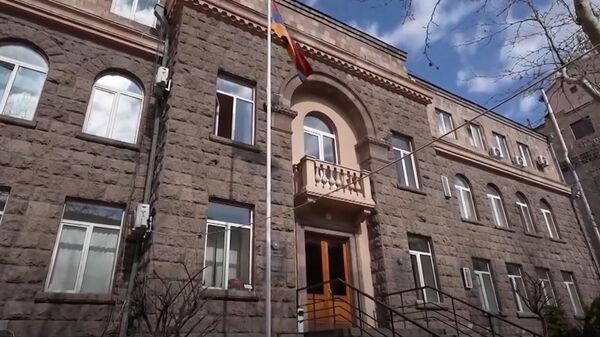 «Հայաստան» կուսակցությունների դաշինքի պատգամավորի թեկնածուն ժողովրդավարական գործընթացների նկատմամբ վստահության ապահովմանը միտված ինստիտուցիոնալ երաշխիքը ծառայեցրել է իր քաղաքական շահերին։  - Sputnik Արմենիա