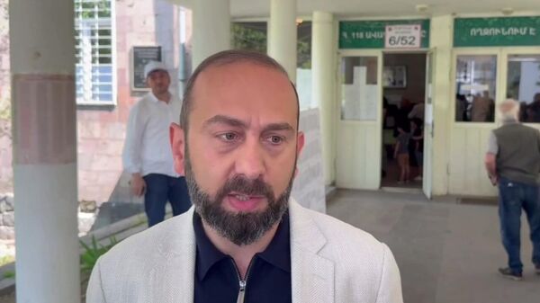 Հանուն խաղաղության, ինքնիշխան Հայաստանի և զարգացման - Sputnik Արմենիա