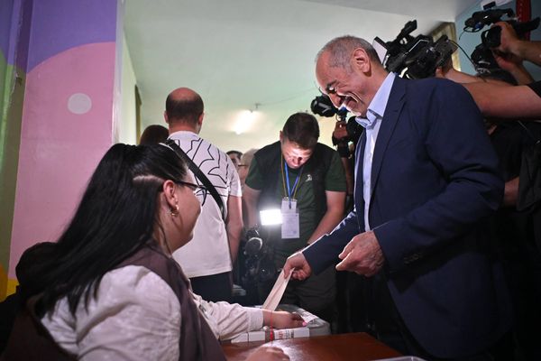 Ռոբերտ Քոչարյան - Sputnik Արմենիա