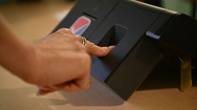 Голосование в день парламентских выборов в Армении (7 июня 2026). Ереван