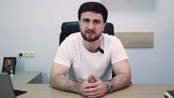 30 հազար արցախցի այս պահին ունի պատրաստ հայցադիմում և պատրաստվում է մուտքագրել հայցը դատարան․ Երիցյան - Sputnik Արմենիա