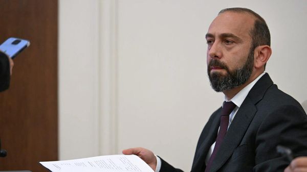 Արխիվային լուսանկար - Sputnik Արմենիա