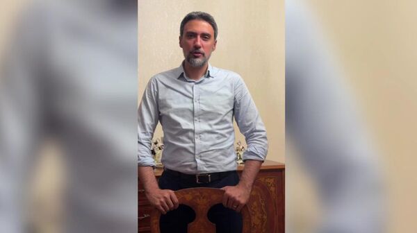 Խախտումներին, հետապնդումներին գնահատական տրվելու է. Արամ Վարդևանյան - Sputnik Արմենիա