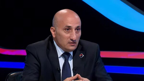 ԿԸՀ-ն ԱԺ ընտրությունների վերջնական արդյունքները կհրապարակի հունիսի 14-ին, Հանրայինի եթերում ասել է Վահագն Հովակիմյանը - Sputnik Արմենիա