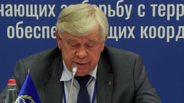 Рост влияния ЕС, США и Турции на страны Кавказа усилит напряженность - Семериков - Sputnik Արմենիա