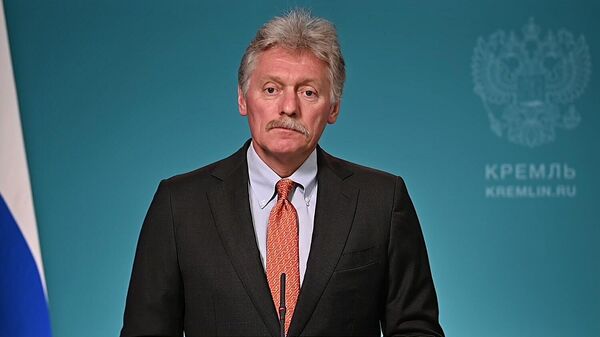 Դմիտրի Պեսկով - Sputnik Արմենիա