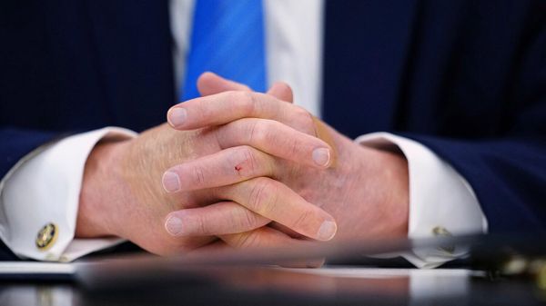 Դոնալդ Թրամփ - Sputnik Արմենիա