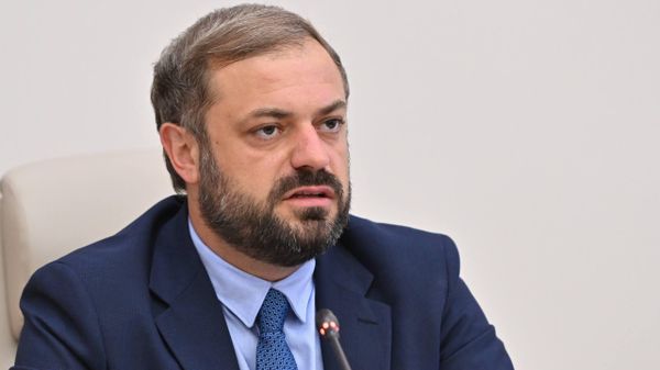 Գևորգ Պապոյան - Sputnik Արմենիա