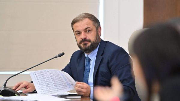 Գևորգ Պապոյան - Sputnik Արմենիա