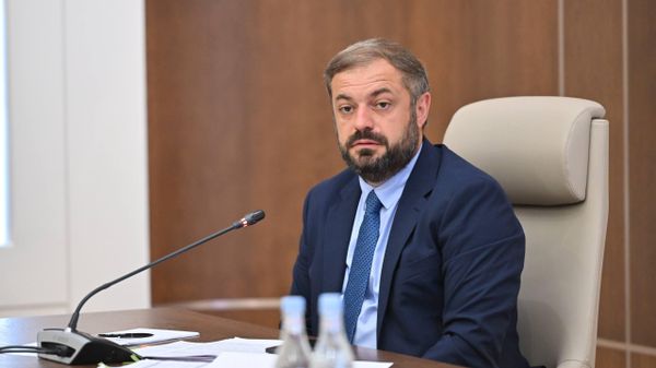 Գևորգ Պապոյան - Sputnik Արմենիա