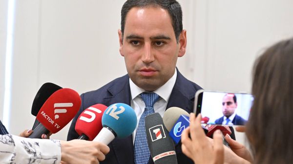 Դավիթ Խուդաթյանը - Sputnik Արմենիա