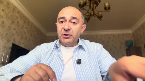 Ինչ պետք է անի ընդդիմությունը` հաջողության հասնելու համար. Մարուքյան - Sputnik Արմենիա
