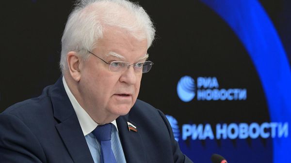 Վլադիմիր Չիժով - Sputnik Արմենիա