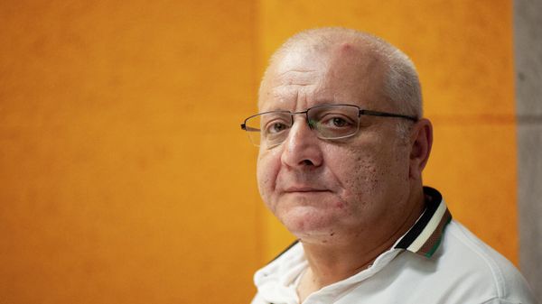 Политический аналитик Сурен Суренянц - Sputnik Армения
