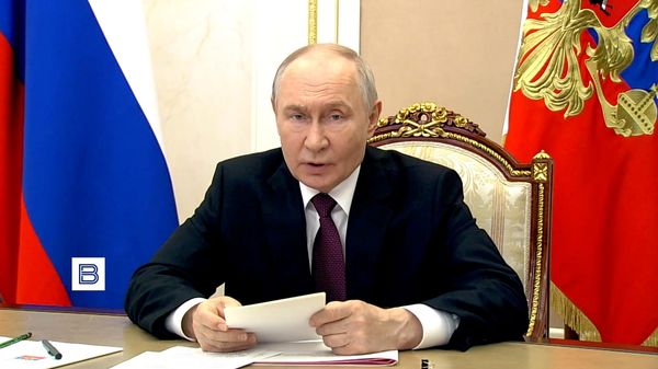 Путин высказался об атаках ВСУ на российскую инфраструктуру - Sputnik Армения