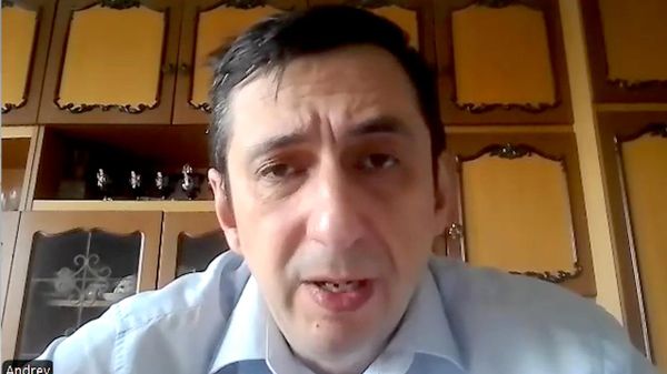 Арешев: Армении предлагают не благотворительность, а конъюнктуру и ловушки - Sputnik Армения