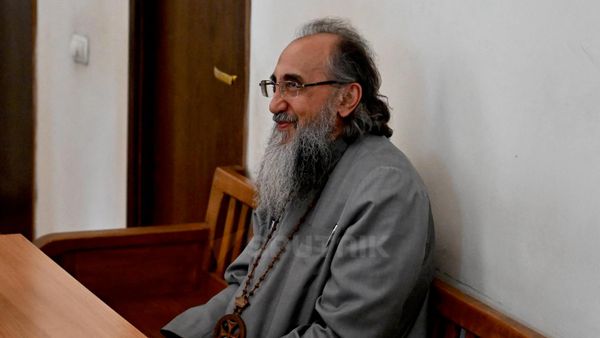 Միքայել սրբազան - Sputnik Արմենիա