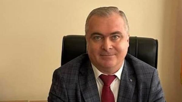 Գիվի Հովհաննիսյան - Sputnik Արմենիա