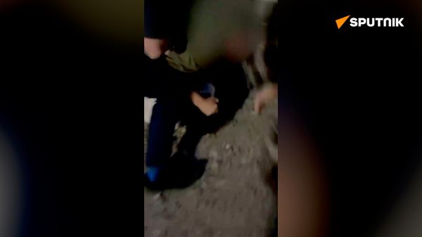 В Дагестане задержан администратор крупнейшей международной террористической сети. Им оказался подросток - Sputnik Армения