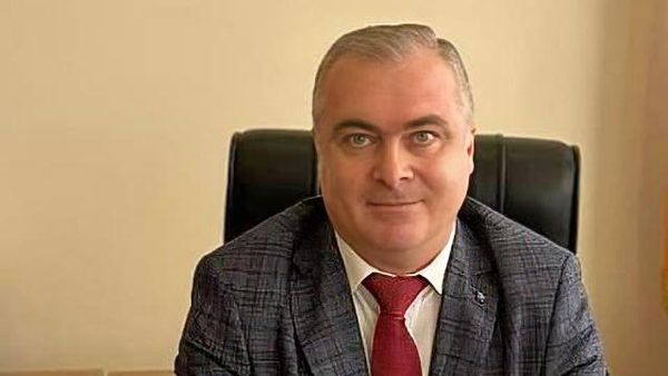 Судья Гиви Ованнисян - Sputnik Армения