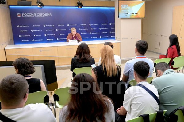 «Sputnik Pro–ն Զուբովսկիում» լուսավորչական նախագծի 13-րդ մոդուլ - Sputnik Արմենիա