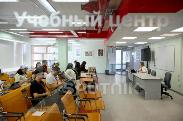 «Sputnik Pro–ն Զուբովսկիում» լուսավորչական նախագծի 13-րդ մոդուլ - Sputnik Արմենիա